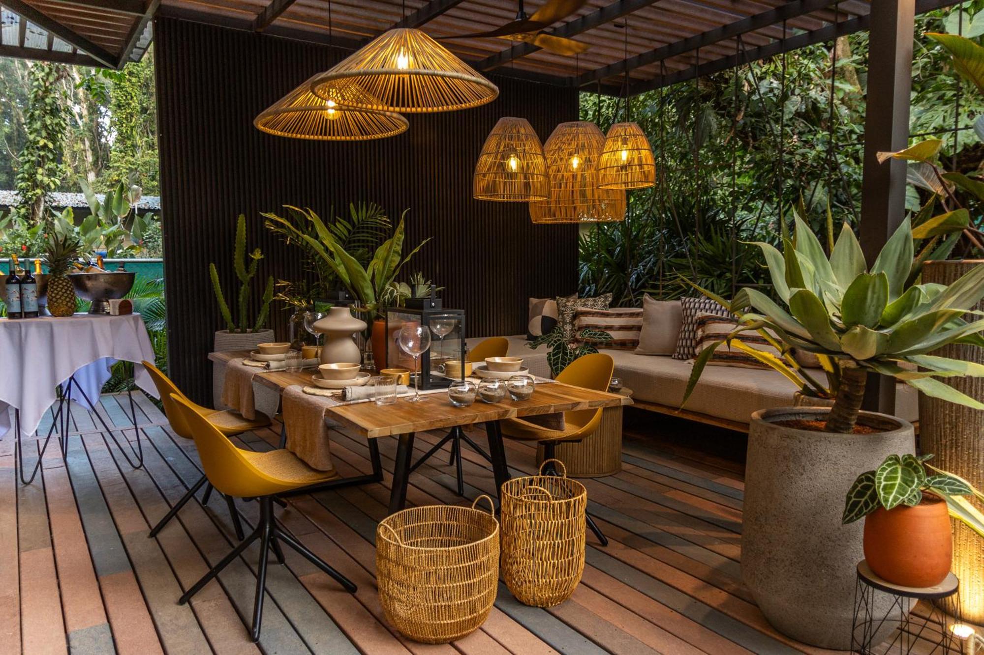 Exotico Beach Hotel Puerto Viejo de Talamanca 외부 사진