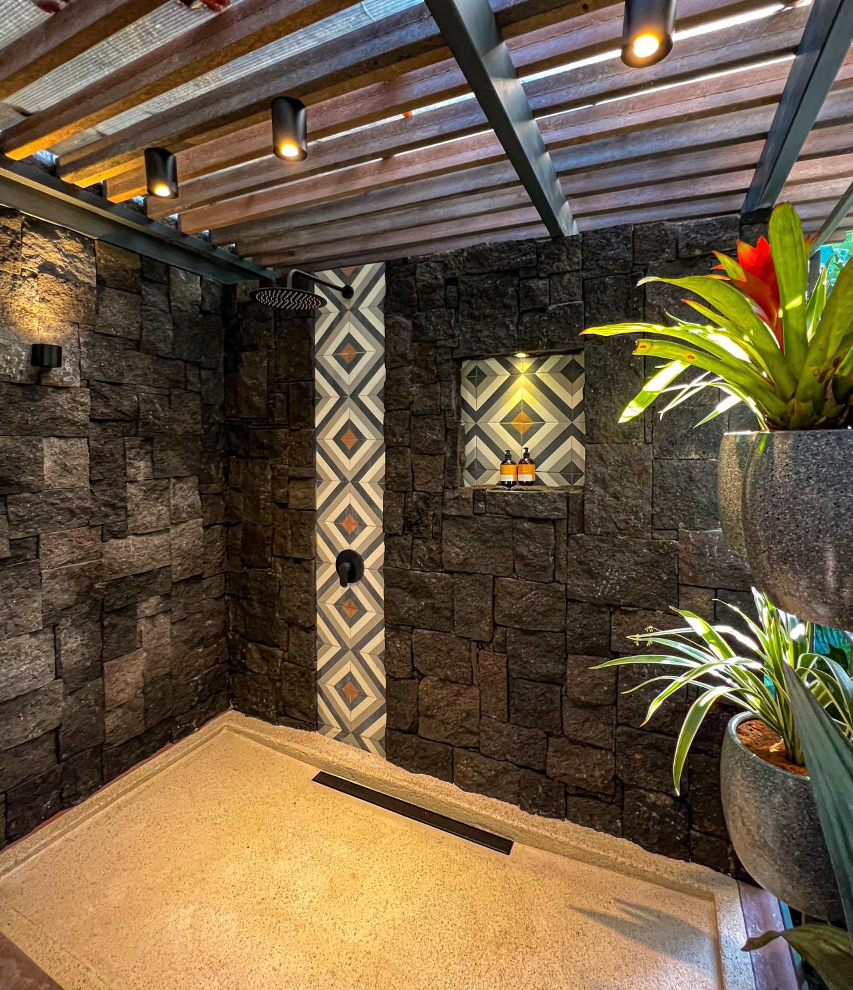Exotico Beach Hotel Puerto Viejo de Talamanca 외부 사진