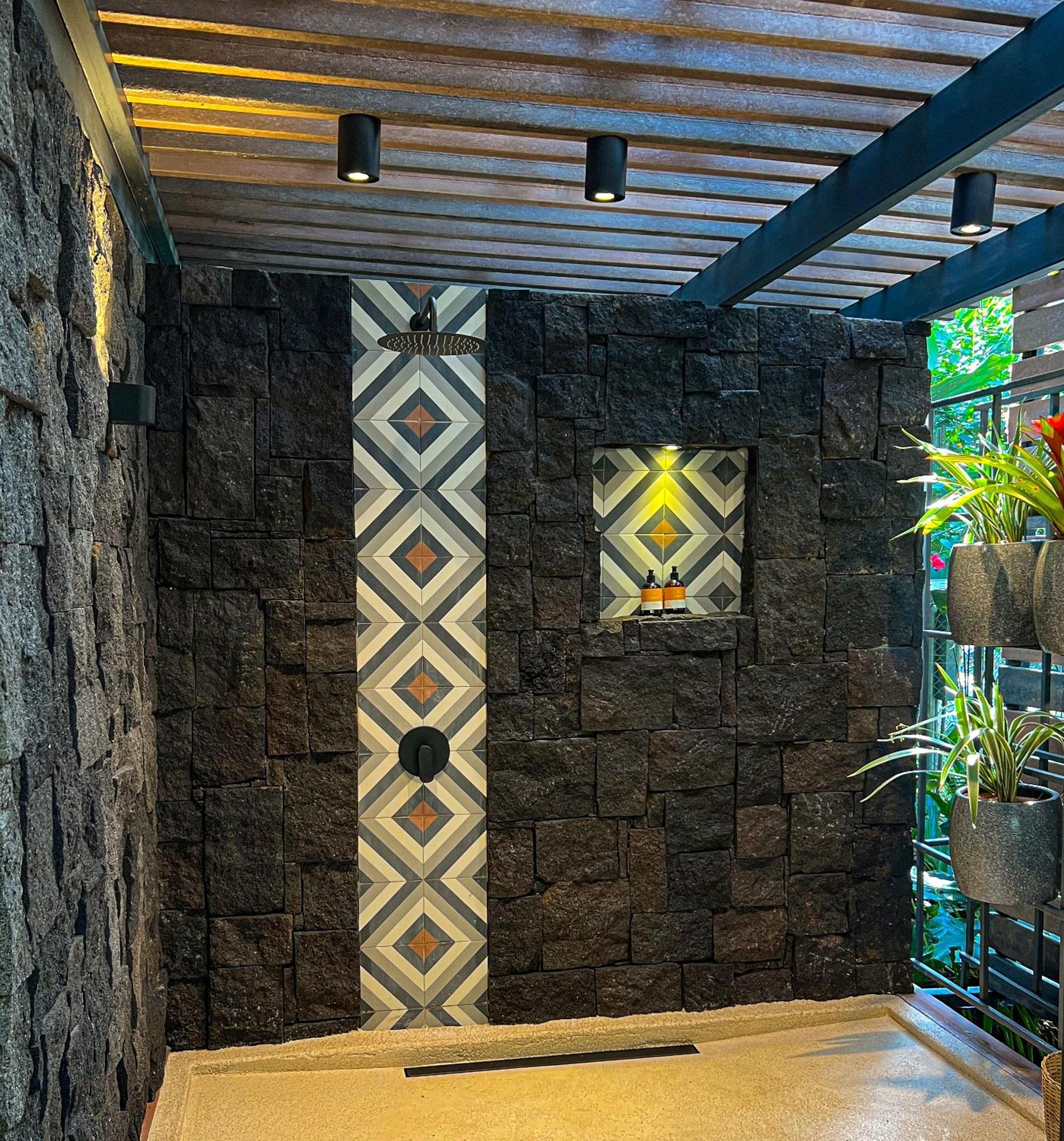 Exotico Beach Hotel Puerto Viejo de Talamanca 외부 사진