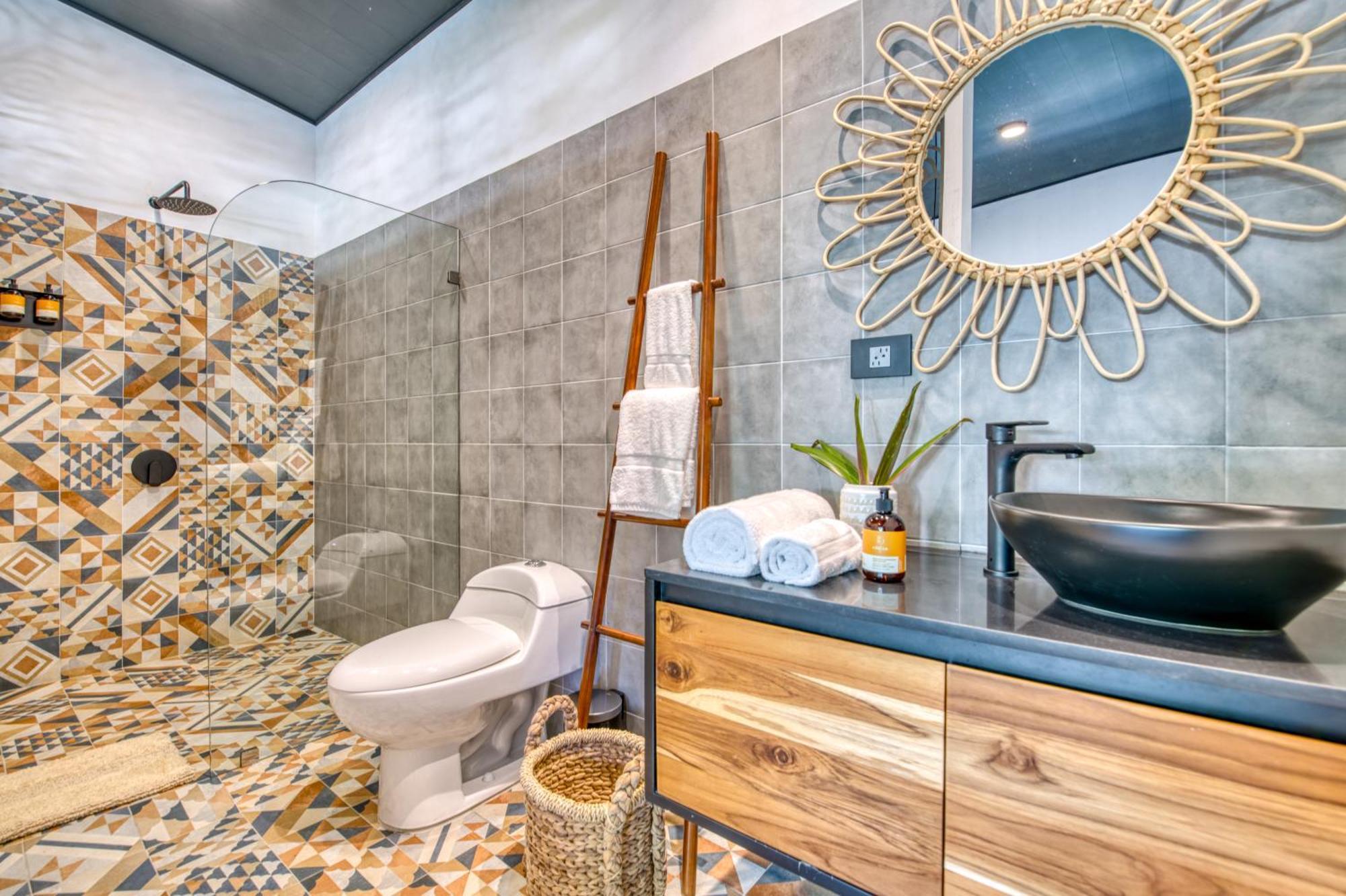 Exotico Beach Hotel Puerto Viejo de Talamanca 외부 사진