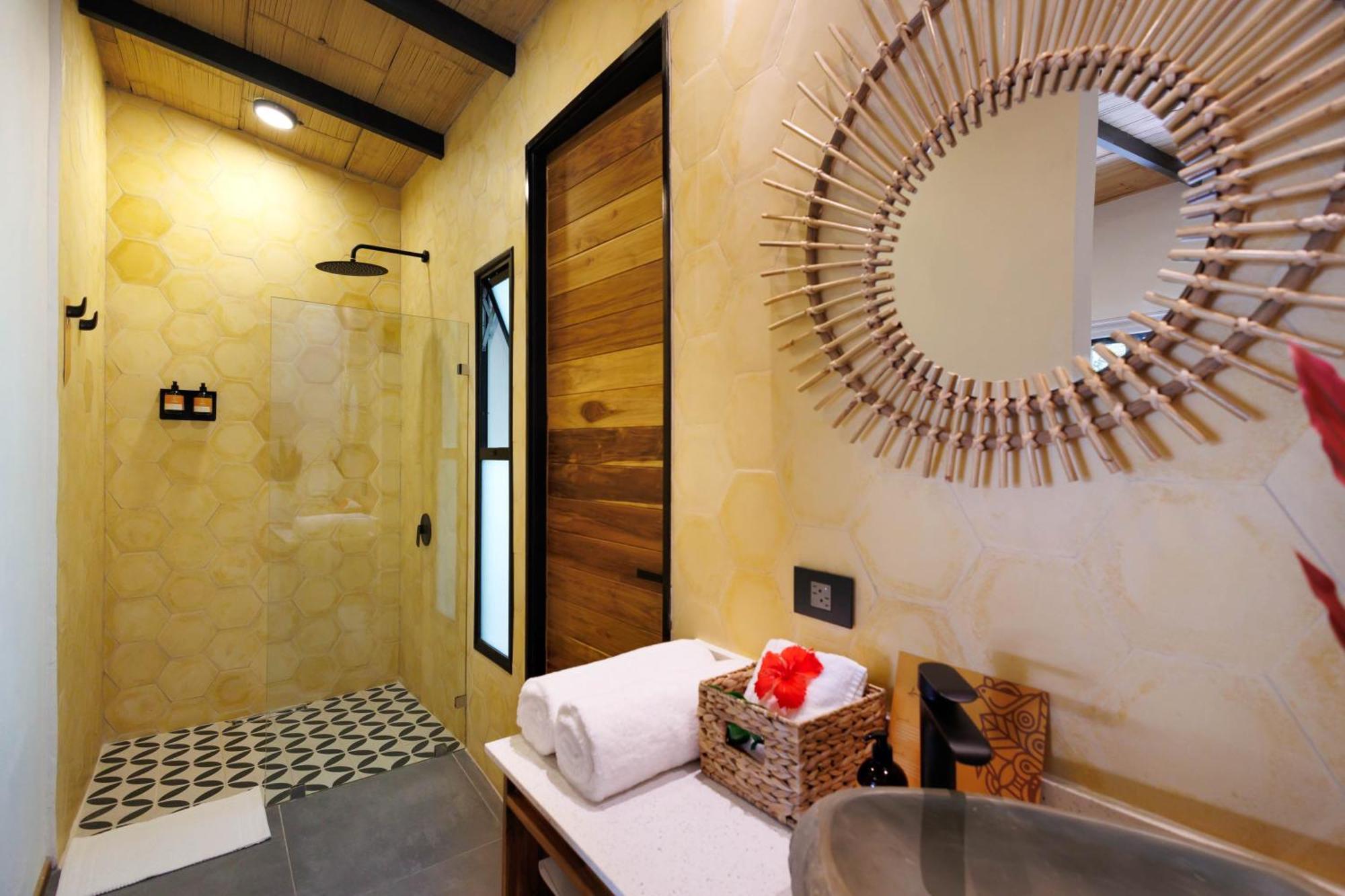 Exotico Beach Hotel Puerto Viejo de Talamanca 외부 사진